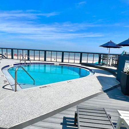 Sea Glass - Ocean View At Symphony Beach Club Ormond Beach Exterior photo